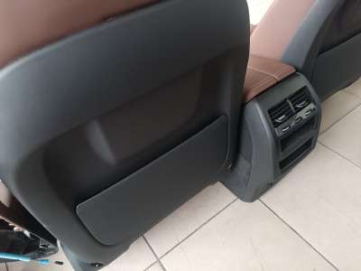 Б/у Салон (сидіння) комплект BMW X5 G05