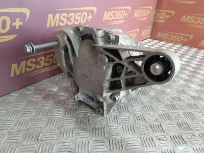 Б/в Редуктор заднего моста BMW X6 G06