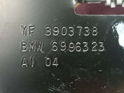 Б/у Кронштейн консолі BMW X7 G07