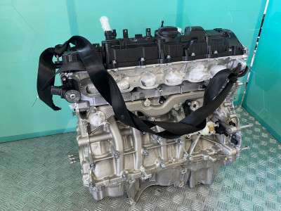 Б/у Двигун B58B30S (XB1151U2) xDrive50e BMW X5 G05