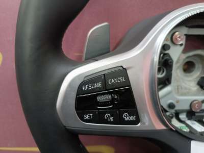 Б/у Руль BMW X5 G05