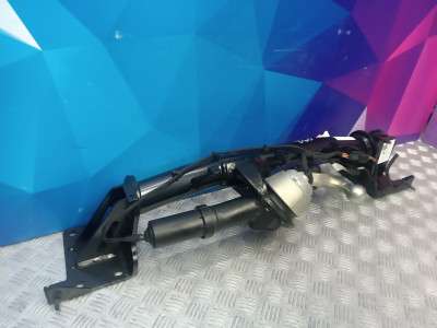 Б/в Фаркоп (прицепное устройство) BMW XM G09