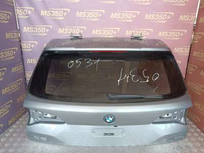 Б/у Кришка багажника (двері) BMW X5 G05
