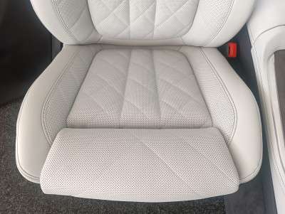 Б/у Салон (сидіння) комплект BMW X5 G05