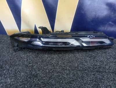 Б/у Фара передня права BMW X7 G07