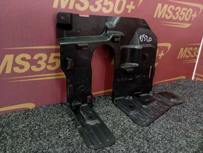 Б/у Кожух рульової колонки BMW X5 G05