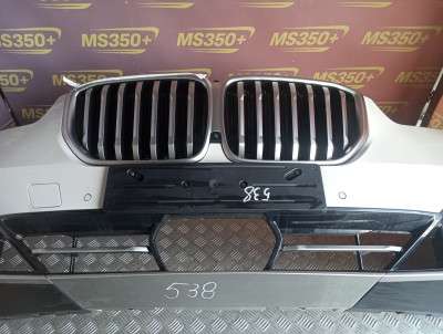 Б/в Бампер передний BMW X5 G05