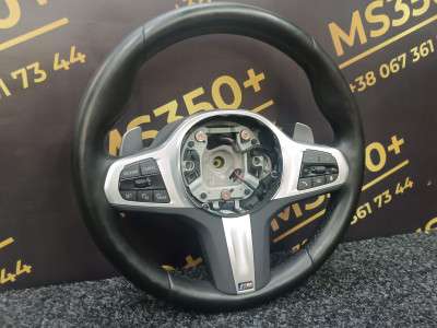Б/у Руль BMW X5 G05