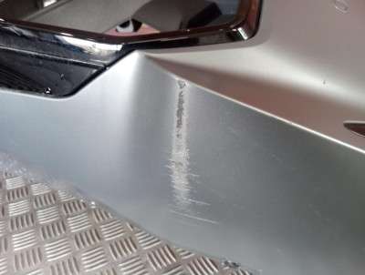 Б/в Бампер передний BMW X5 G05