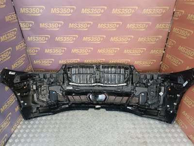Б/в Бампер передний BMW X5 G05