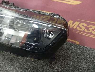 Б/в Фара передняя правая BMW X5 G05