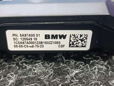 Б/у Камера KAFAS BMW X4 G02