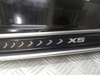 Б/у Дефлектор обдування салону центральний BMW X5 G05