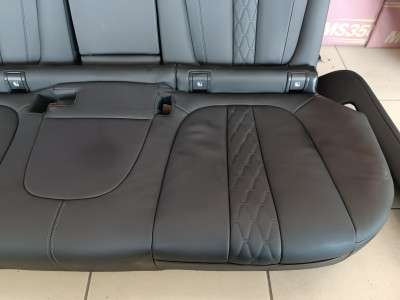 Б/в Салон (сидения) комплект BMW X5 G05