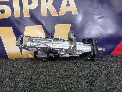 Б/у Колонка рульова BMW X5 G05