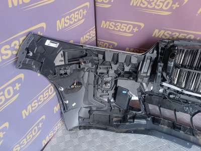 Б/у Бампер передній BMW X5 G05