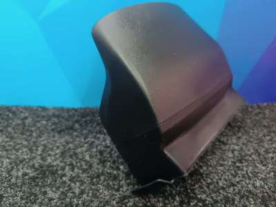 Б/у Кожух рульової колонки BMW X7 G07