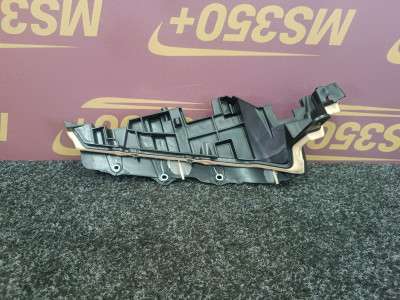 Б/у Водосток захист жабо BMW X5 G05