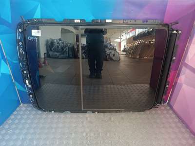 Б/в Панорама BMW X5 G05