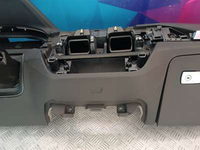 Б/у Торпедо (панель передня) BMW X3 G01