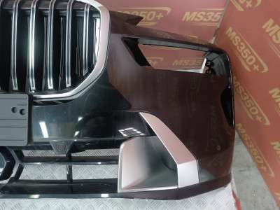 Б/у Бампер передній BMW X7 G07