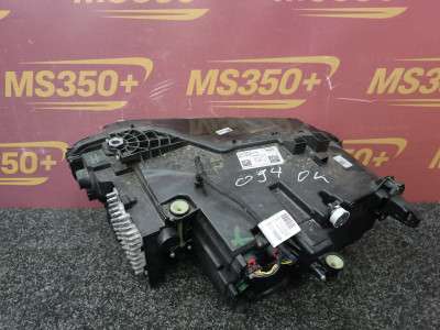 Б/у Фара передня права BMW XM G09