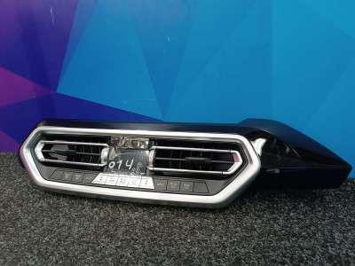 Б/в Панель управления климат-контроля BMW X3 G01