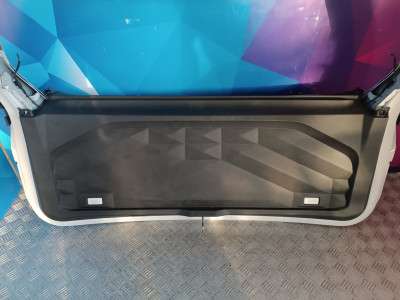 Б/у Кришка багажника (двері) BMW XM G09