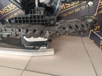 Б/в Панель передняя (телевизор) BMW X4 G02