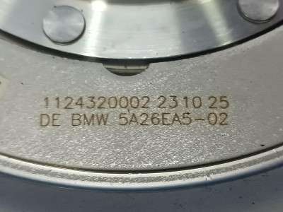 Б/у Вінець зубчастий маховик BMW X7 G07