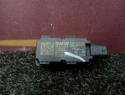 Б/у Антена BMW X5M F95