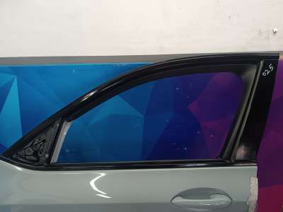 Б/у Двері передні ліві BMW X4 G02