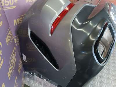 Б/в Бампер задний BMW X6 G06