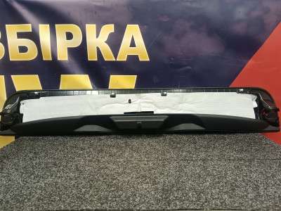 Б/у Захист замку кришки багажника BMW X5 G05