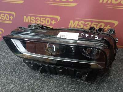 Б/у Фара передня ліва BMW X7 G07
