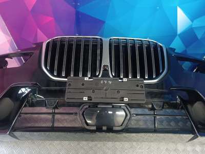 Б/у Бампер передній BMW X7 G07
