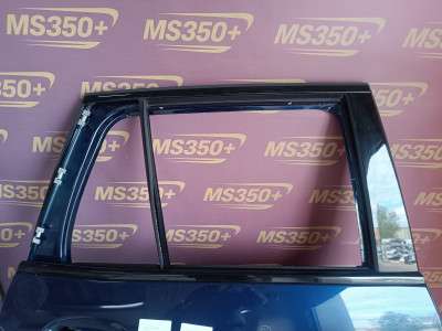 Б/у Двері задні праві BMW X5 G05