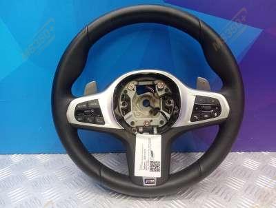 Б/в Руль BMW X5 G05
