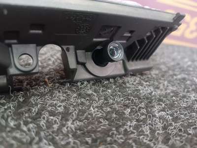 Б/в Камера переднего вида BMW X5 G05