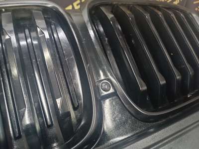 Б/у Бампер передній BMW X5 G05