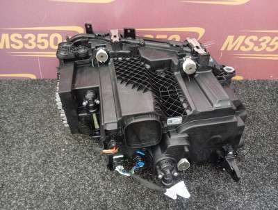 Б/у Фара передня ліва BMW X7 G07
