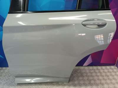 Б/у Двері задні ліві BMW X4 G02