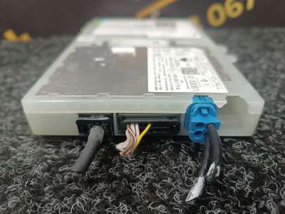 Б/у Блок телематика (Combox telematik) BMW X7 G07