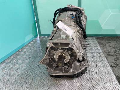Б/у КПП автомат (автоматична коробка) BMW X7 G07