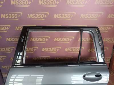 Б/в Дверь задняя левая BMW X7 G07