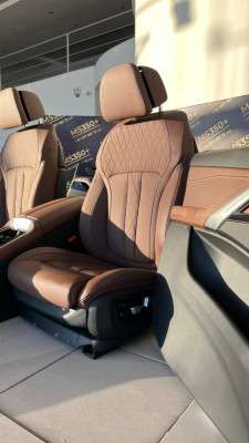Б/у Салон (сидіння) комплект BMW X6 G06