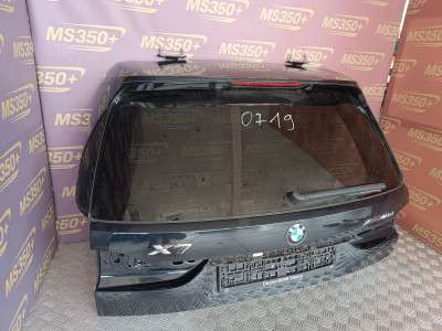 Б/у Кришка багажника (двері) BMW X7 G07