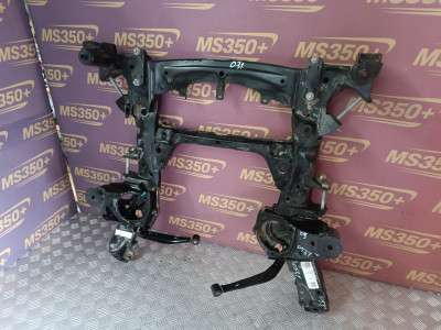 Б/у Балка передня (підрамник) BMW X5 G05