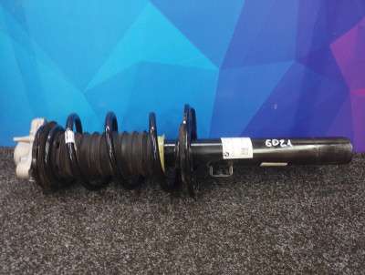 Б/у Стійка амортизатора переднього лівого BMW X4 G02