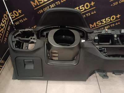 Б/в Торпедо (панель передняя) BMW X3 G01